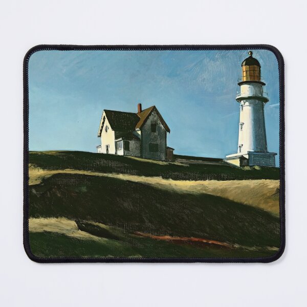 Item preview, edward hopper paintings designed and sold by The art world.