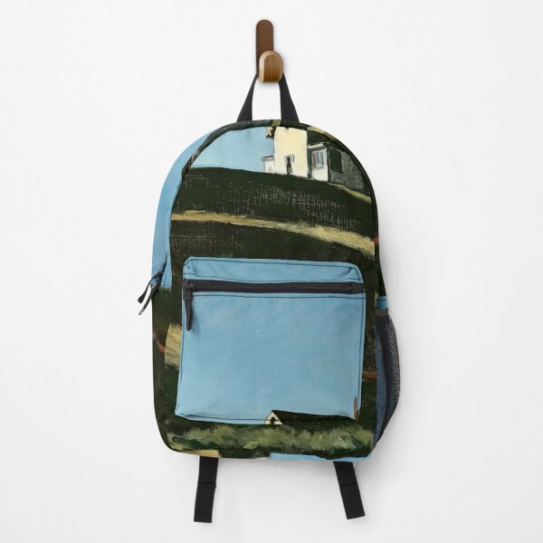 Item preview, edward hopper paintings designed and sold by The art world.
