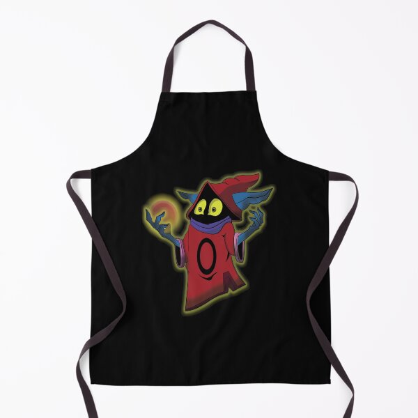 Item preview, Orko designed and sold by funplunger.