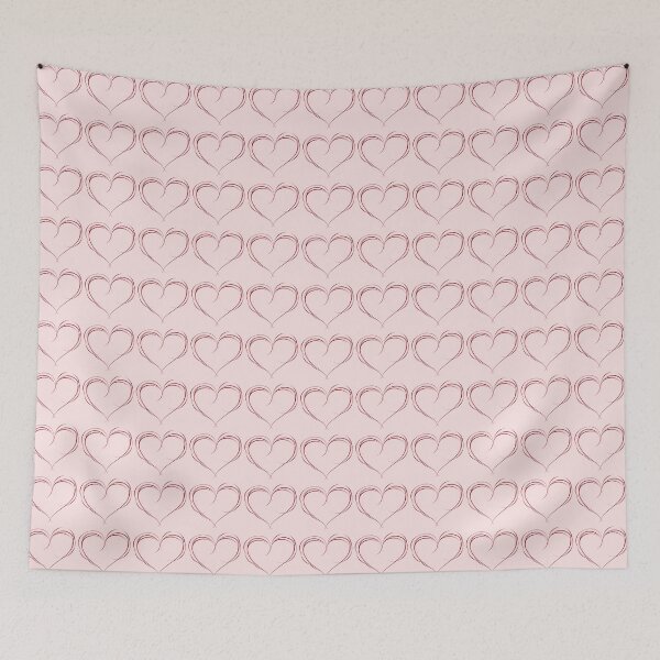 Item preview, Valentine's Day heart designed and sold by 3po3.