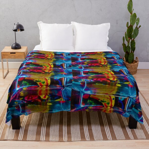 Item preview, Abstract 852 designed and sold by Shulie1.