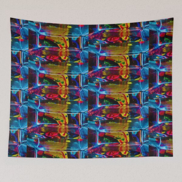 Item preview, Abstract 852 designed and sold by Shulie1.