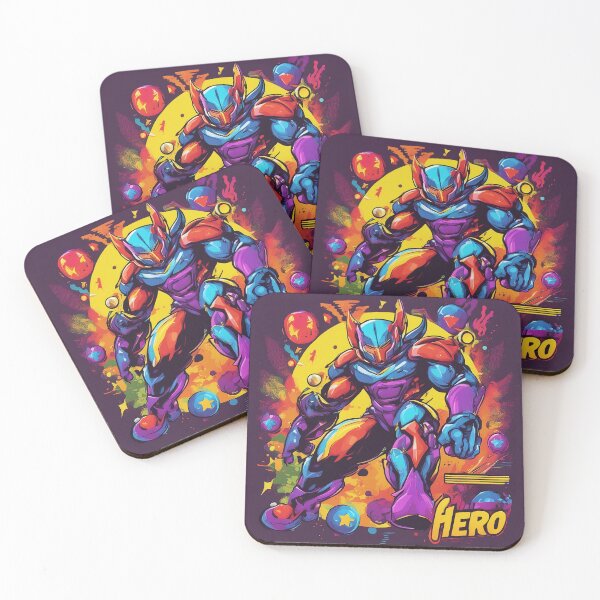 Item preview, Videogame series designed and sold by DrawingConcl.