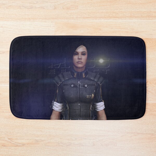 Item preview, Mass Effect, Commander Shepard, Femshep, Legendary Edition designed and sold by UnnecessaryLuck.