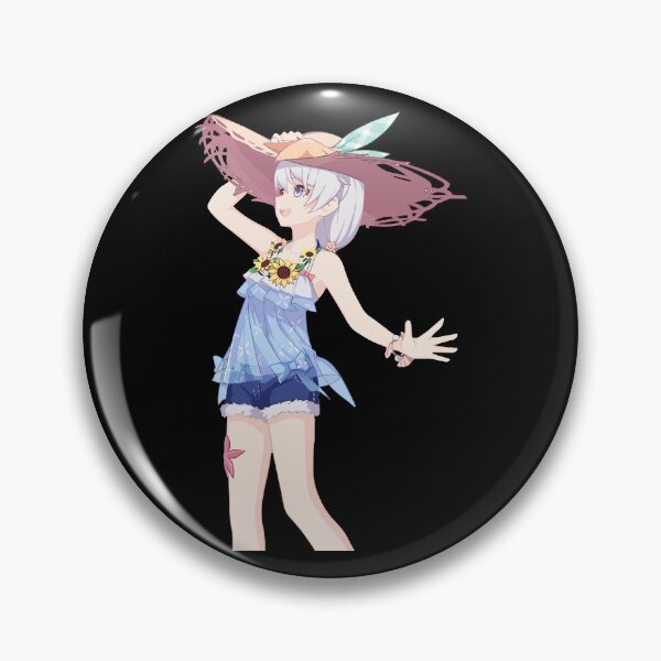 Item preview, Honkai Impact designed and sold by artisanbaguette.