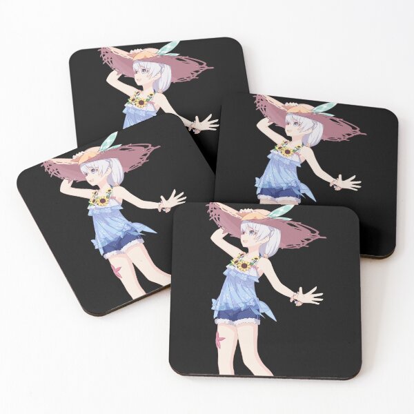 Item preview, Honkai Impact designed and sold by artisanbaguette.