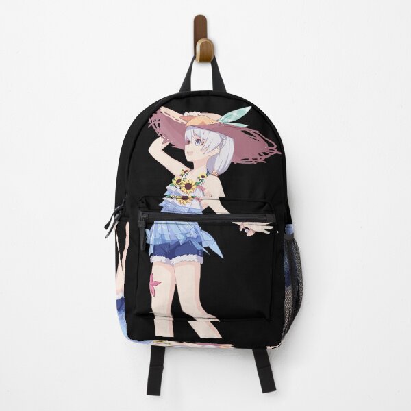 Item preview, Honkai Impact designed and sold by artisanbaguette.
