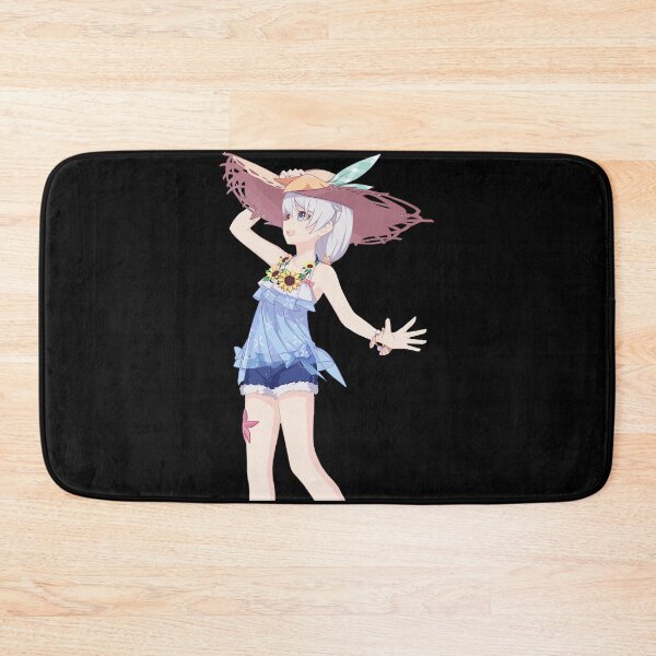 Item preview, Honkai Impact designed and sold by artisanbaguette.