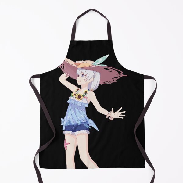Item preview, Honkai Impact designed and sold by artisanbaguette.