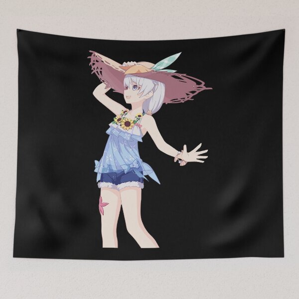 Item preview, Honkai Impact designed and sold by artisanbaguette.