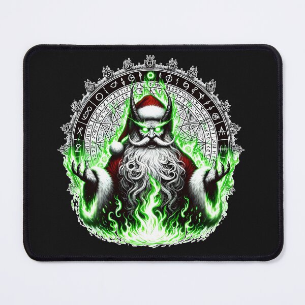 Item preview, Hail Santa designed and sold by Mekone.