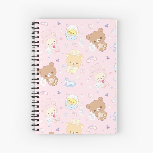 Item preview, Baby Rilakkuma and Friends Cute Design ♡ designed and sold by Kuma Bear.