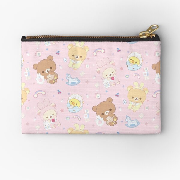 Item preview, Baby Rilakkuma and Friends Cute Design ♡ designed and sold by Kuma Bear.