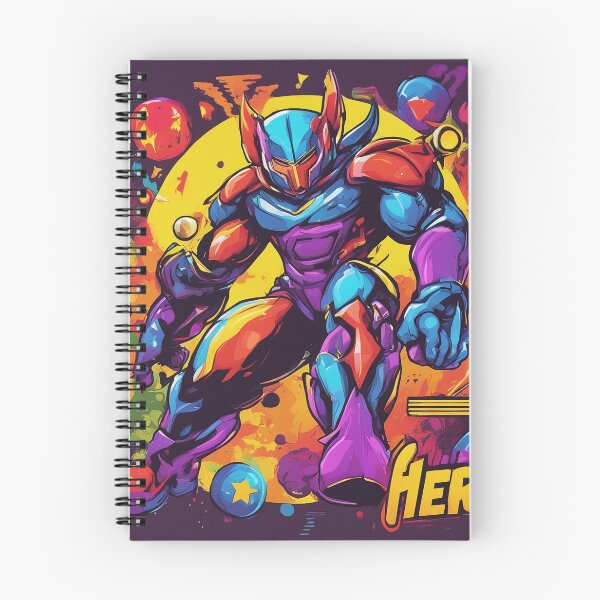 Item preview, Videogame series designed and sold by DrawingConcl.