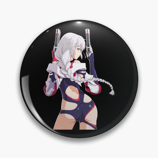 Item preview, Honkai Impact designed and sold by artisanbaguette.