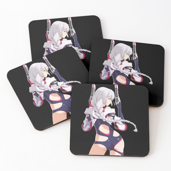Item preview, Honkai Impact designed and sold by artisanbaguette.