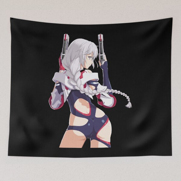 Item preview, Honkai Impact designed and sold by artisanbaguette.