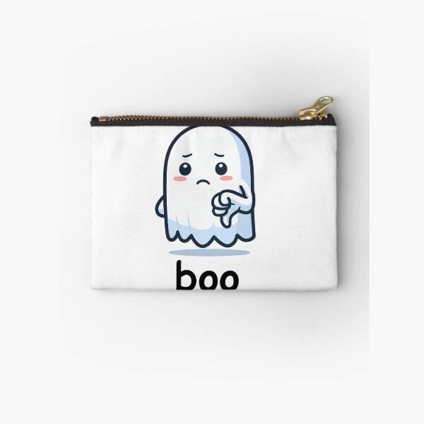 Item preview, Disapproving Ghost designed and sold by CliqueOne.