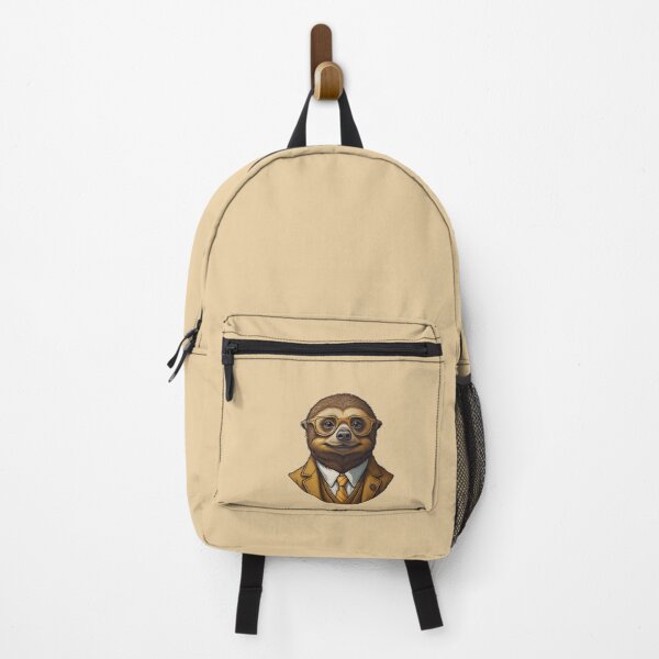 Item preview, Mr sloth designed and sold by Nolan6.
