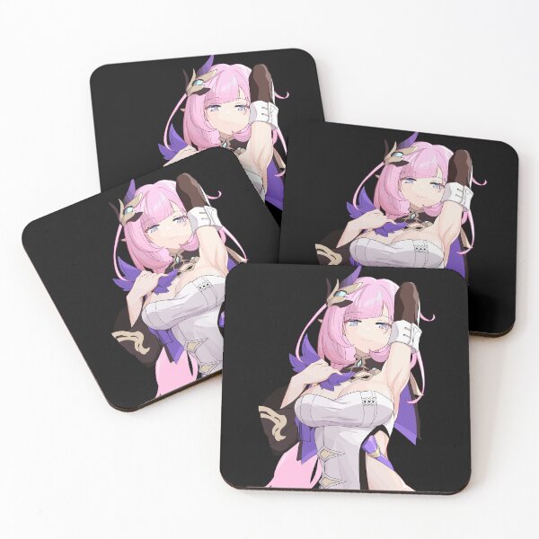Item preview, Honkai Impact designed and sold by artisanbaguette.