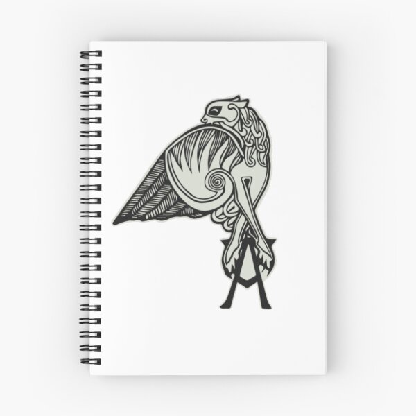 Item preview, Angel's Tattoo - Inspired by Buffy the Vampire Slayer designed and sold by hellmouthpins.