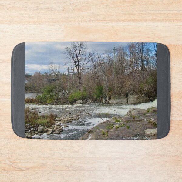 Item preview, Mississippi River in Almonte designed and sold by Shulie1.