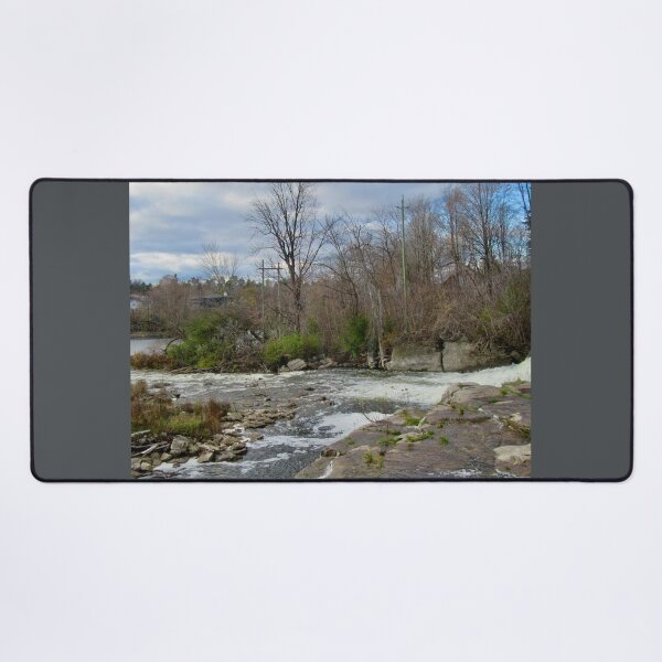 Item preview, Mississippi River in Almonte designed and sold by Shulie1.