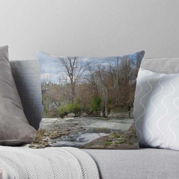 Item preview, Mississippi River in Almonte designed and sold by Shulie1.