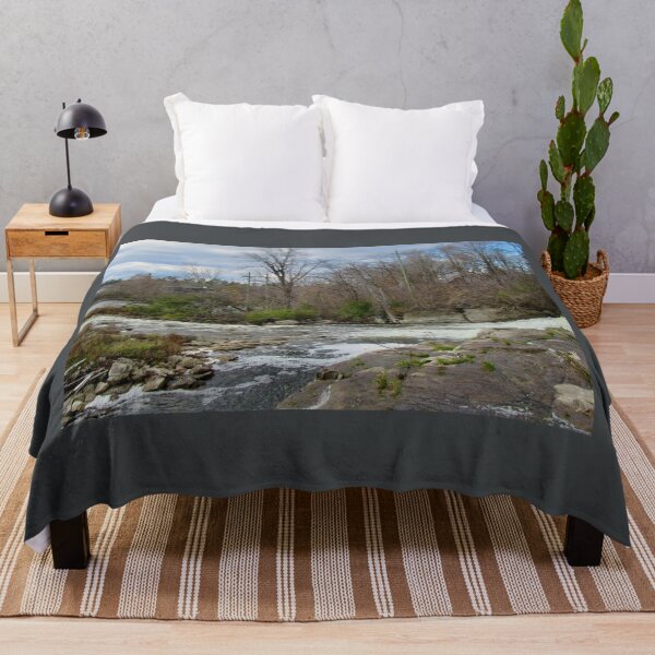 Item preview, Mississippi River in Almonte designed and sold by Shulie1.