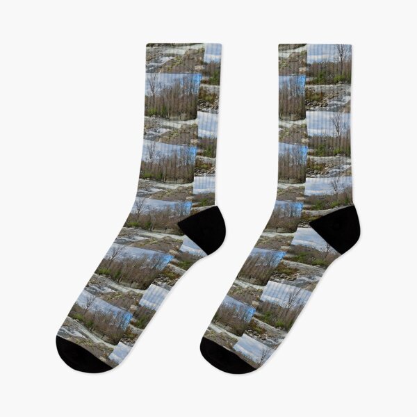 Item preview, Mississippi River in Almonte designed and sold by Shulie1.