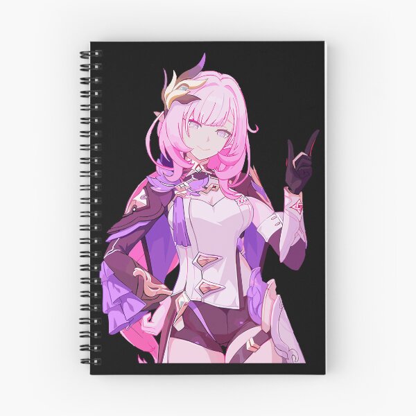 Item preview, Honkai Impact designed and sold by artisanbaguette.