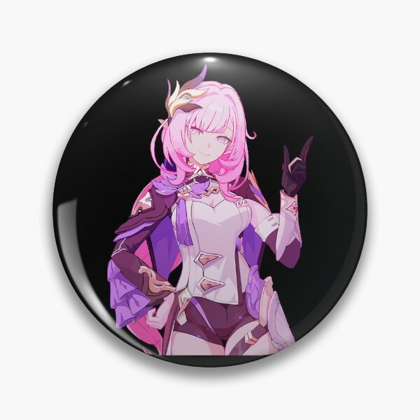 Aperçu de l'œuvre HonkaiImpact créée et vendue par artisanbaguette.