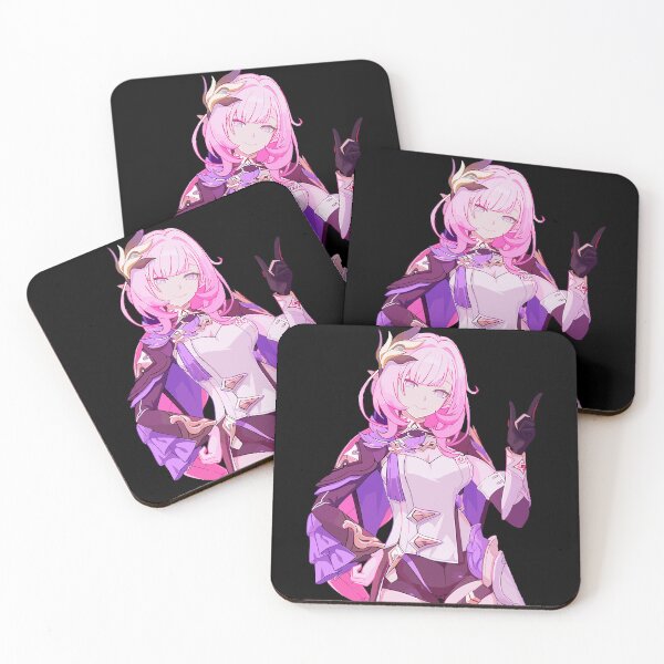 Item preview, Honkai Impact designed and sold by artisanbaguette.