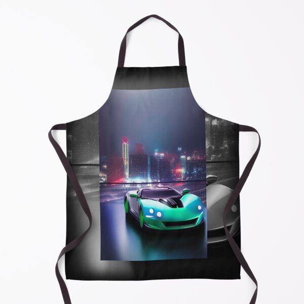 Item preview, Stunning Sports Car Auto Art Series No’3 designed and sold by GrungeGarage.
