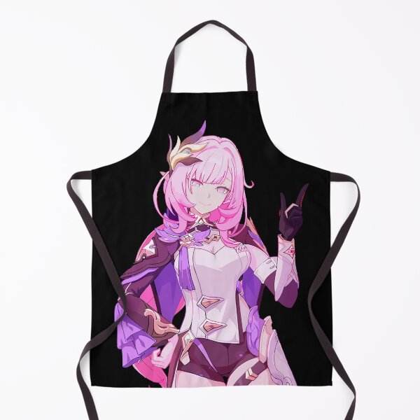 Item preview, Honkai Impact designed and sold by artisanbaguette.