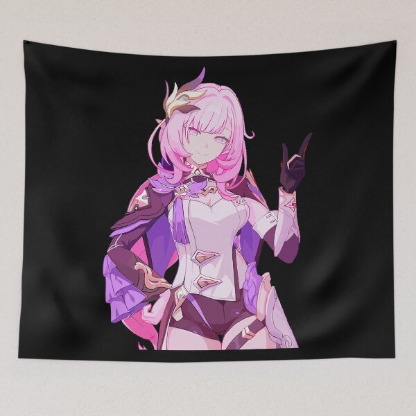 Item preview, Honkai Impact designed and sold by artisanbaguette.