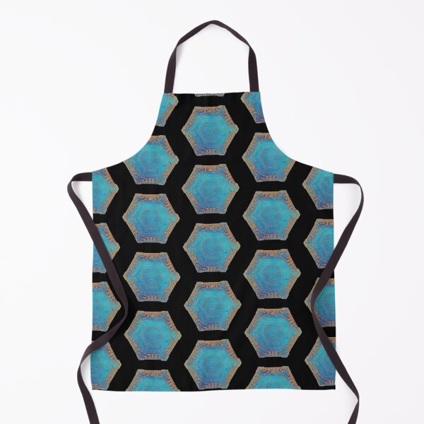 Item preview, Wilson Bentley Lamellar Snowflake - 570, in Caribbean designed and sold by DreamingBeetle.