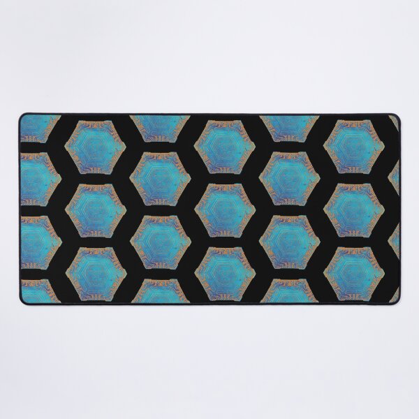 Item preview, Wilson Bentley Lamellar Snowflake - 570, in Caribbean designed and sold by DreamingBeetle.