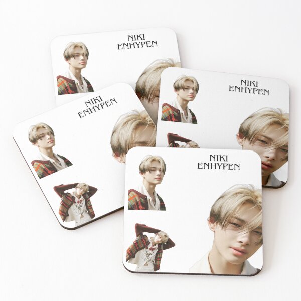 Item preview, niki Enhyp KPOP designed and sold by jaofnn.