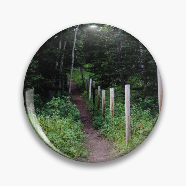 Artikelvorschau, Wanderweg entworfen und verkauft von CanadianWild418.