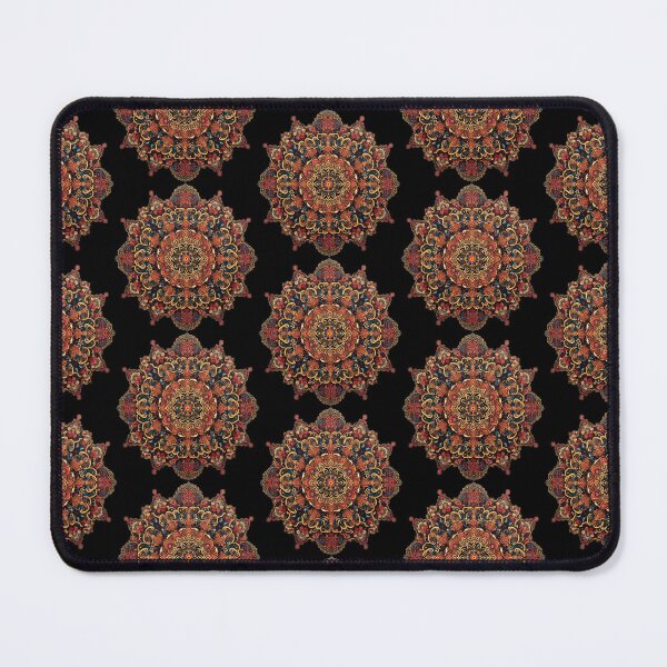 Item preview, Persian pattern rug - Persian (iran) design designed and sold by Persian Pride Official.