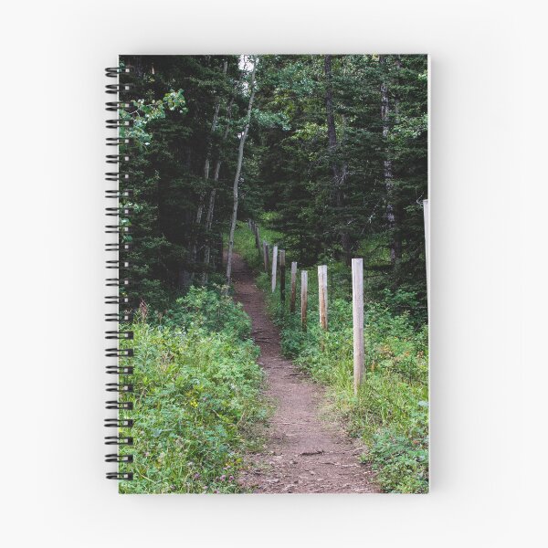 Item preview, Caminata por senderos designed and sold by CanadianWild418.