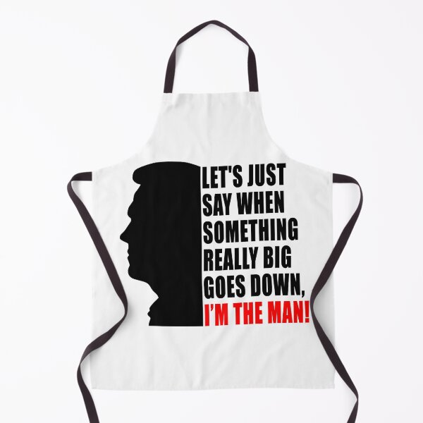 Item preview, Deputy Hawk Quote designed and sold by SideSignal.