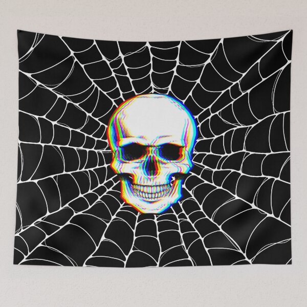 Item preview, spiderweb designed and sold by GabyDark.
