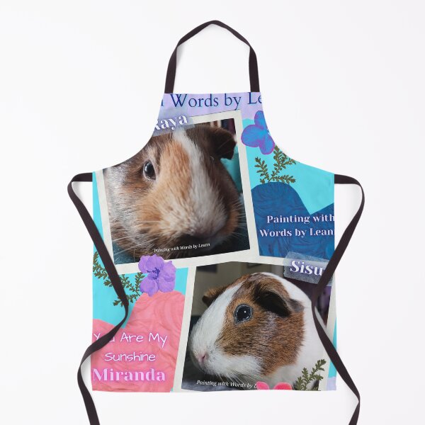 Item preview, Updated Raya and Sis un blue designed and sold by PaintingByLeann.