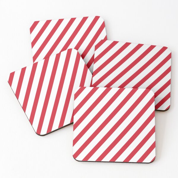 Item preview, red and white stripes designed and sold by imjuliekoehn.