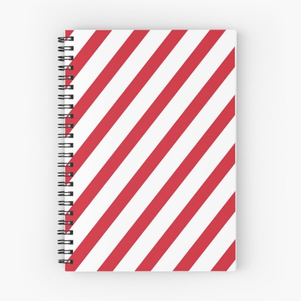 Item preview, red and white stripes designed and sold by imjuliekoehn.