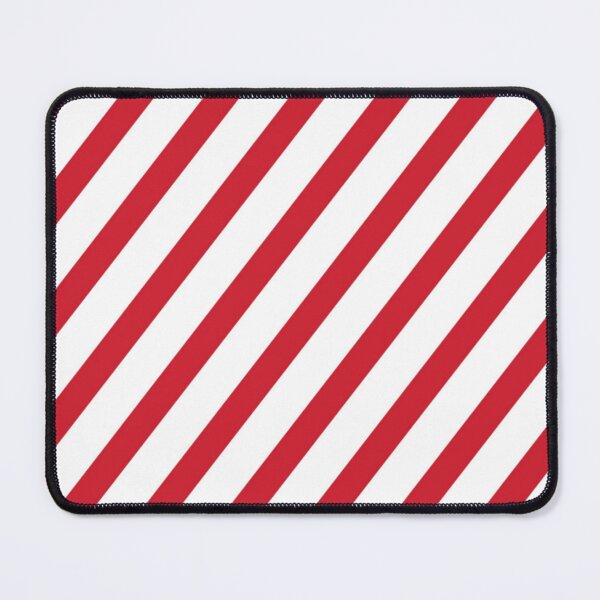 Item preview, red and white stripes designed and sold by imjuliekoehn.
