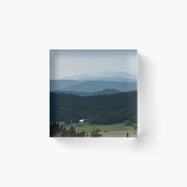 Item preview, Ranchlands designed and sold by CanadianWild418.