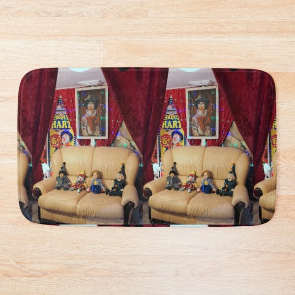 Item preview, vr 3303 / finition 2023 - 26    clown -  Okaio Créations  Olavia-Olao designed and sold by o.okaïo.